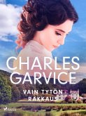 Vain tytön rakkaus (eBook, ePUB) Vain tytön rakkaus (eBook, ePUB)