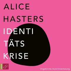 Identitätskrise (MP3-Download) - Hasters, Alice