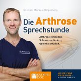 Die Arthrose Sprechstunde (MP3-Download)