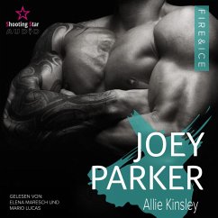 Joey Parker (MP3-Download) - Kinsley, Allie