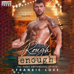 Rough Enough (MP3-Download) - Love, Frankie