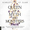 Queen of Myth and Monsters... - Bild 1