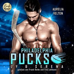 Philadelphia Pucks: Ly & Serena (MP3-Download) - Velten, Aurelia