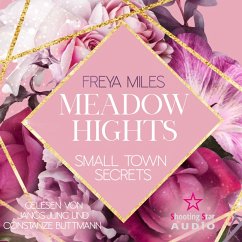 Meadow Hights: Small Town Secrets (MP3-Download) - Miles, Freya