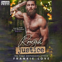 Rough Justice (MP3-Download) - Love, Frankie