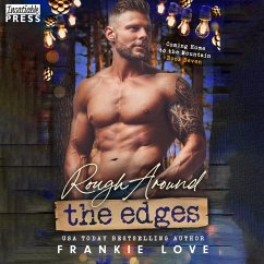 Rough Around the Edges (MP3-Download) - Love, Frankie