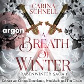 A Breath of Winter / Rabenwinter Saga Bd.1 (MP3-Download)