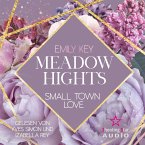 Meadow Hights: Small Town Love (MP3-Download)