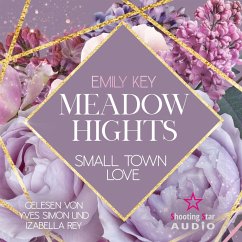 Meadow Hights: Small Town Love (MP3-Download) - Key, Emily