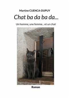 Chat ba da ba da... (eBook, ePUB)