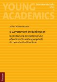 E-Government im Bankwesen (eBook, PDF)