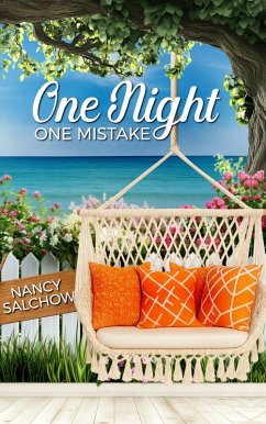 Cover One Night, One Mistake (eBook, ePUB)