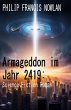 Armageddon im Jahr 2419: Science... - Bild 1