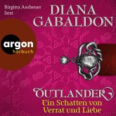 Outlander - Ein Schatten von Verrat und Liebe (MP3-Download)
