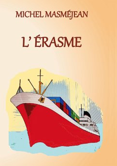 L'Erasme (eBook, ePUB)