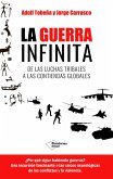 La guerra infinita (eBook, ePUB)