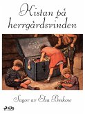 Kistan på herrgårdsvinden (eBook, ePUB)