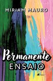 Permanente Ensaio (eBook, ePUB)