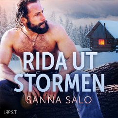 Rida ut stormen - erotisk novell (MP3-Download) - Salo, Sanna
