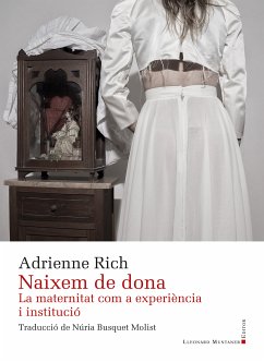 Naixem de dona (eBook, ePUB) - RIch, Adrienne