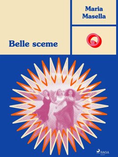 Belle sceme (eBook, ePUB) - Masella, Maria