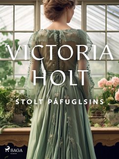 Cover Stolt páfuglsins (eBook, ePUB)