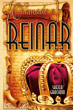 Cover Chamado a Reinar (eBook, ePUB)