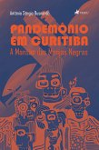 Pandemônio em Curitiba (eBook, ePUB)