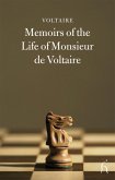 Memoirs of the Life of Monsieur de Voltaire (eBook, ePUB)