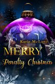 Merry Penalty Christmas (eBook, ePUB)