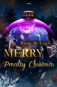 Cover Merry Penalty Christmas (eBook, ePUB)