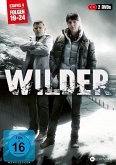 Wilder - Alle 6 Folgen der 4. Staffel