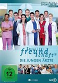 In aller Freundschaft - Die jungen Ärzte - Staffel 8, Teil 1, Folgen 295 - 315