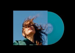 Weird Faith (Ltd. Turquoise Coloured Vinyl Edit.) - Diaz,Madi