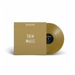 Thin Walls (Ltd. Gold Col. Lp) - Balthazar