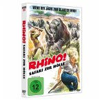 Rhino! - Safari zur Hölle