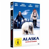 Alaska - Die Spur des Polarbären
