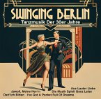 Swinging Berlin - Tanzmusik Der 30er Jahre