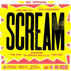 Dc Special - Scream