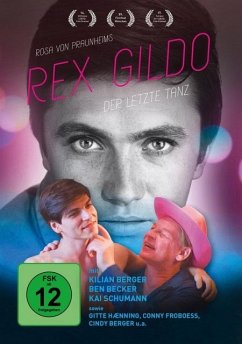 Rex Gildo - Der Letzte Tanz - Gildo,Rex