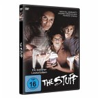 The Stuff - Ein Tödlicher Leckerbissen