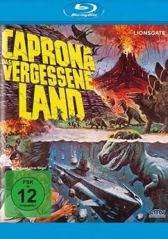 Caprona - Das vergessene Land