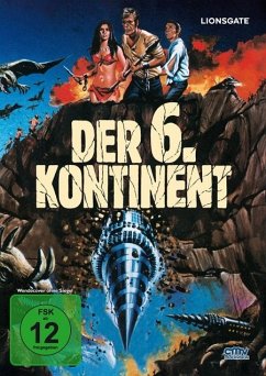 Der 6. Kontinent