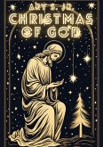 Christmas of God (eBook, ePUB)
