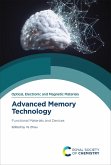 Advanced Memory Technology (eBook, ePUB)