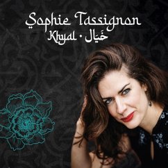 Khyal (Lp) - Tassignon,Sophie