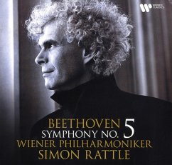 Sinfonie Nr.5 - Rattle,Simnon/Wp