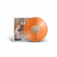 Rats (Ltd. Transparent Orange Col. Lp) - Balthazar