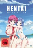 Hentai Collection Vol. 01