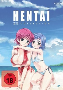 Hentai Collection Vol. 01